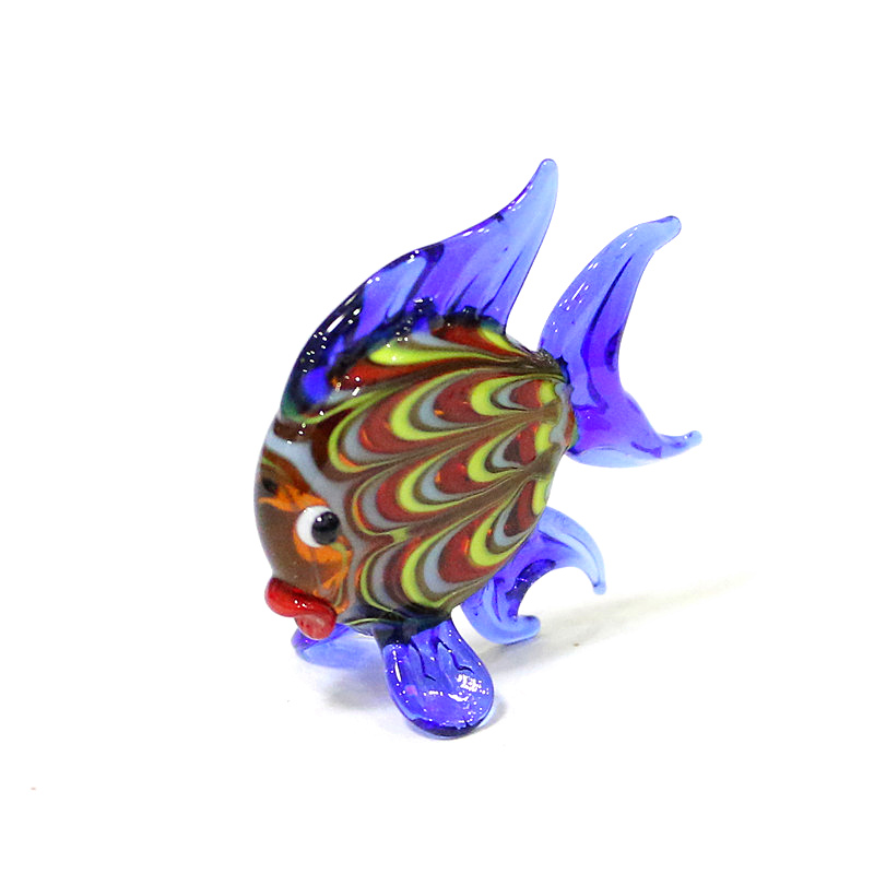 Peixes tropicais coloridos min - Aquarium Fish For Beginners avaliação e preço