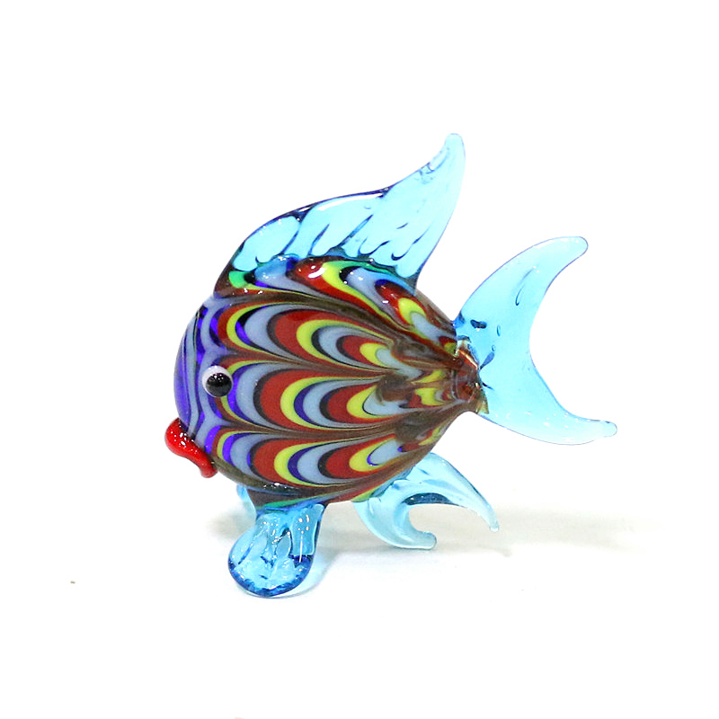 Peixes tropicais coloridos min - Aquarium Fish For Beginners avaliação e preço