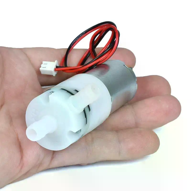 Bomba de Água Mini 370 de Gran - Aquarium Fish Cold Water avaliação e preço