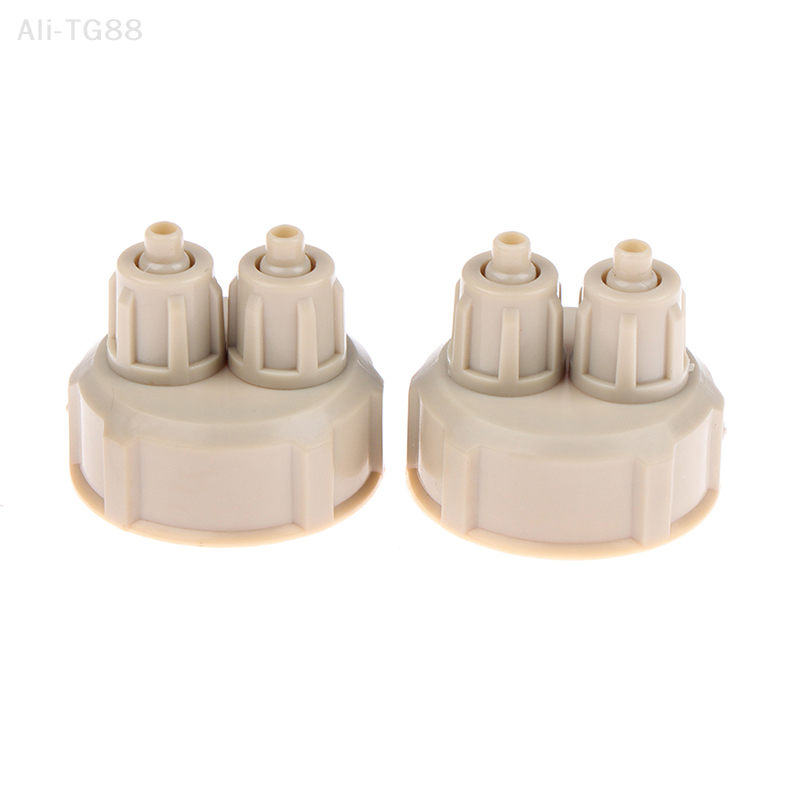 Kit de sistema de co2 para aqu - Co2 Diffuser Planted avaliação e preço