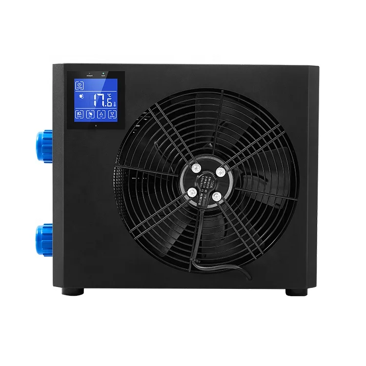Máquina de Resfriamento de Águ - Aquarium Fish Cold Water avaliação e preço