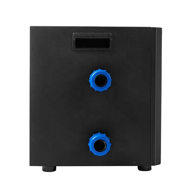 Máquina de Resfriamento de Águ - Aquarium Fish Cold Water avaliação e preço