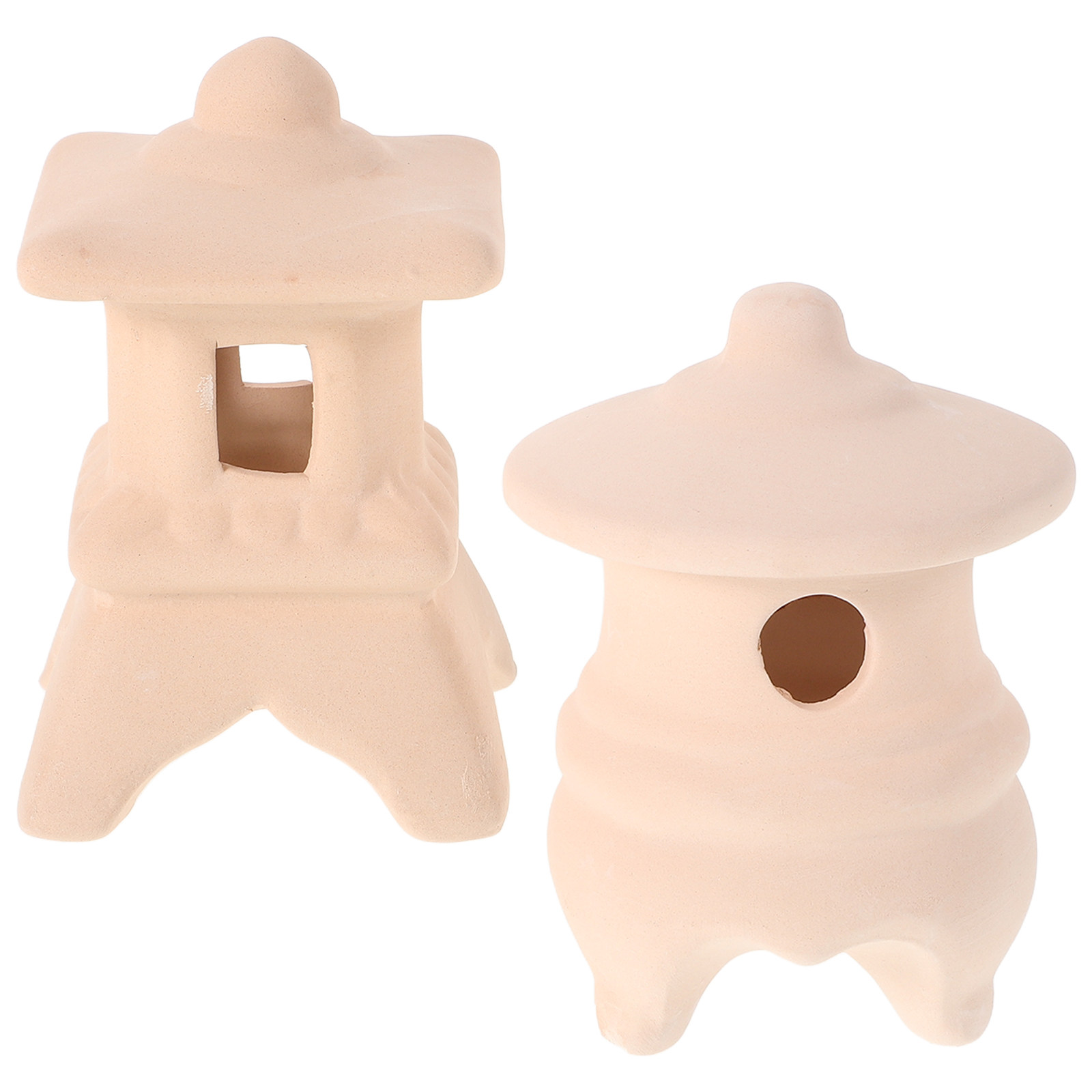 2 Peças de Decoração para Aquá - Aquarium Fish Japanese avaliação e preço