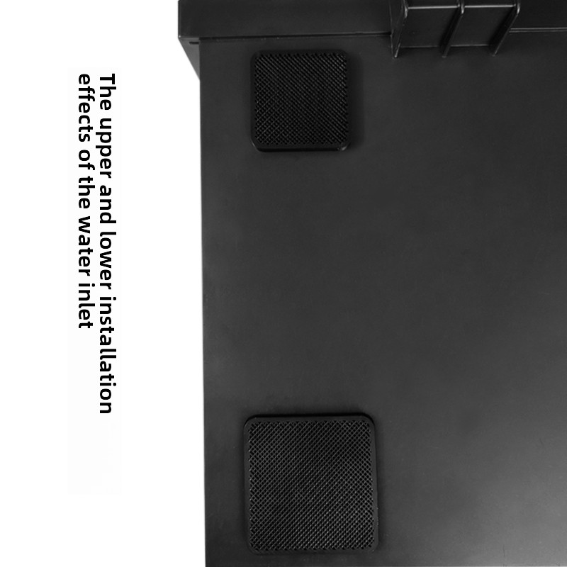 Para xiaomi smart aquarium ii  - Aquarium Xilong avaliação e preço