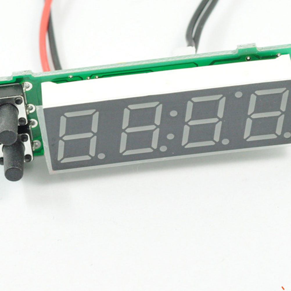 Termômetro Digital Duplo Ultra - Aquarium Thermometer avaliação e preço