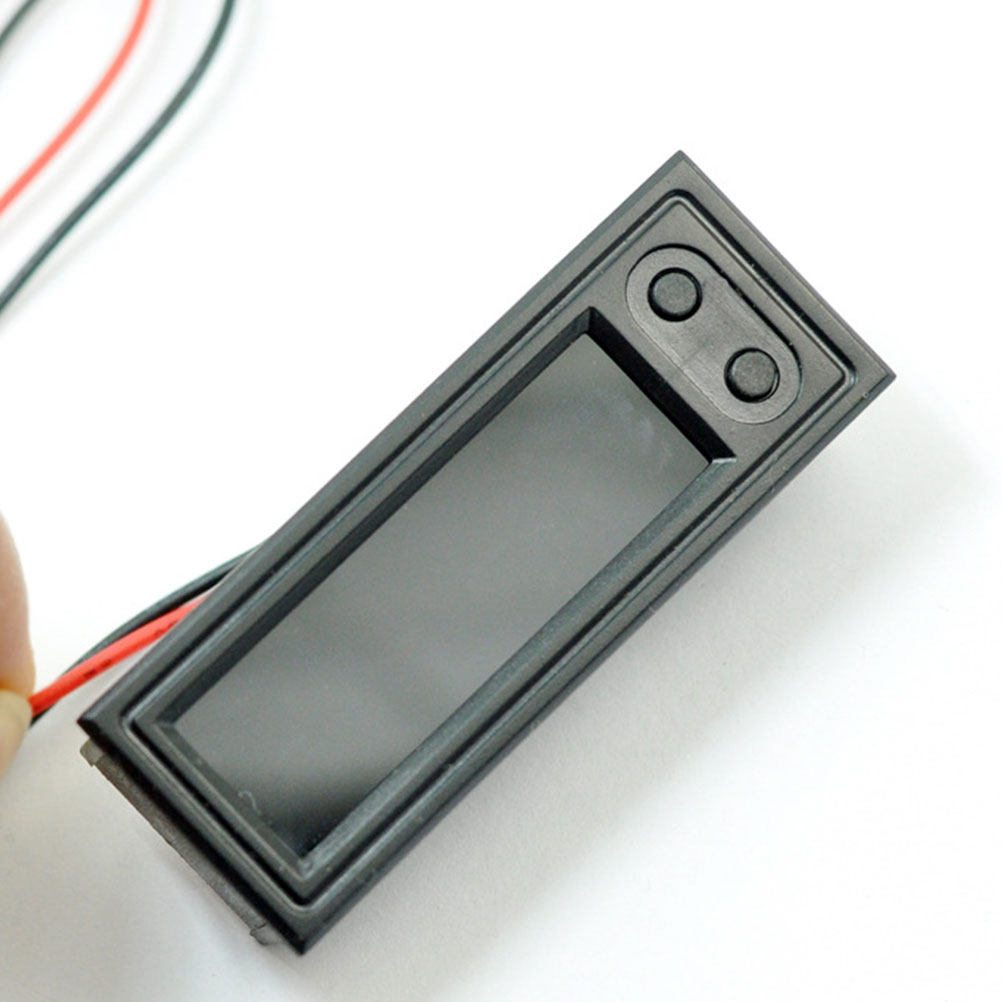 Termômetro Digital Duplo Ultra - Aquarium Thermometer avaliação e preço