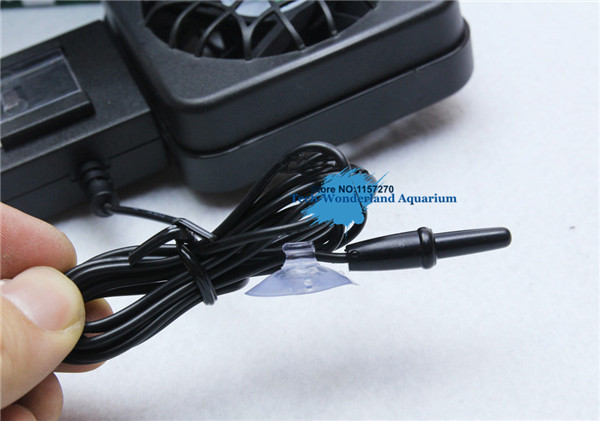 Mini ventoinha de aquário com  - Aquarium Fish Cold Water avaliação e preço