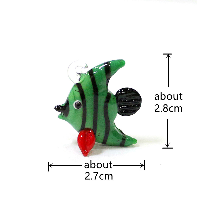 Acessórios de decoração de aqu - Aquarium Fish Japanese avaliação e preço