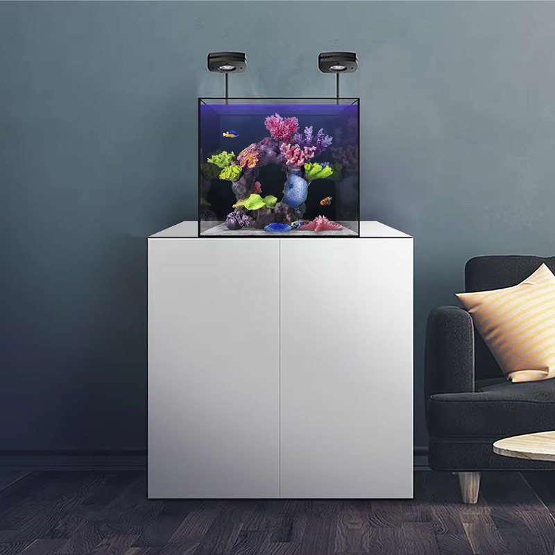 Decoração Grande de 18,11 Pole - Aquarium Fish Big Size avaliação e preço