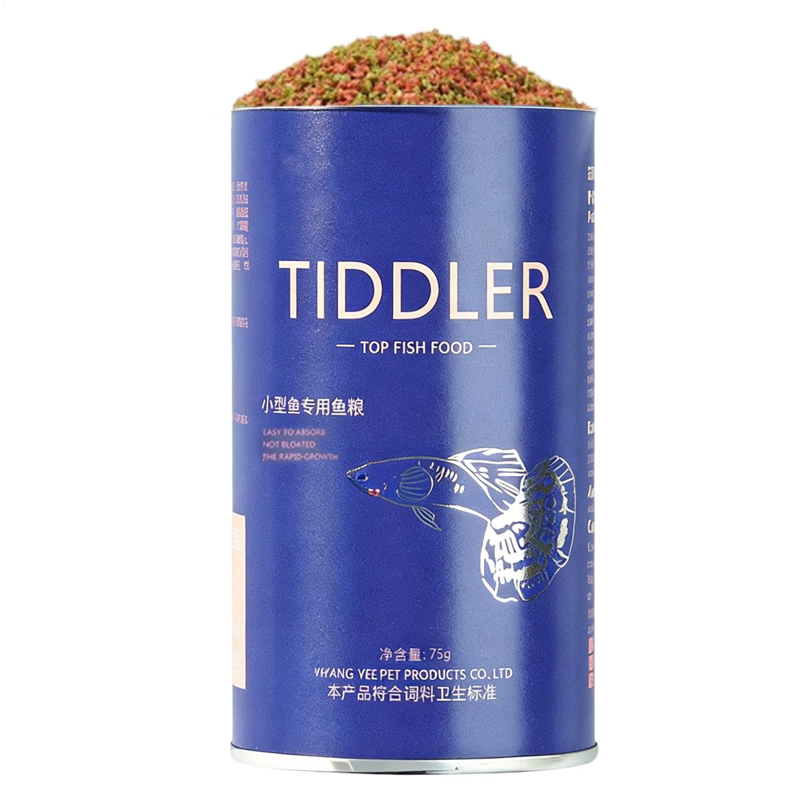 Ração em Pellets para Peixes:  - Aquarium Fish Betta avaliação e preço