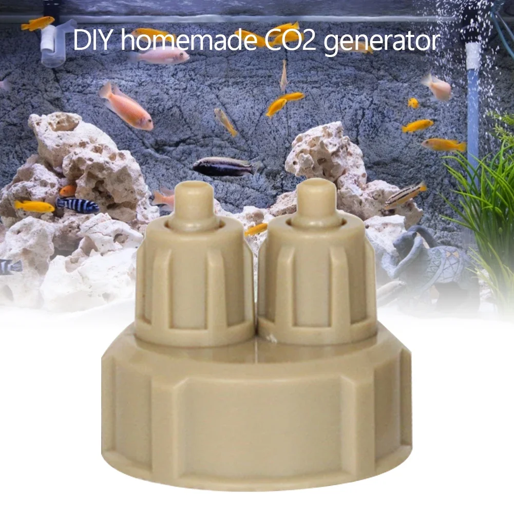 Sistema de co2 para aquário, t - Co2 Diffuser Planted avaliação e preço