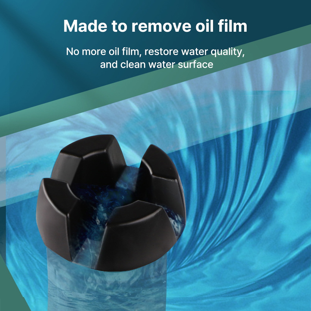 Novo filtro de skimmer de óleo - Aquarium Fish For Beginners avaliação e preço