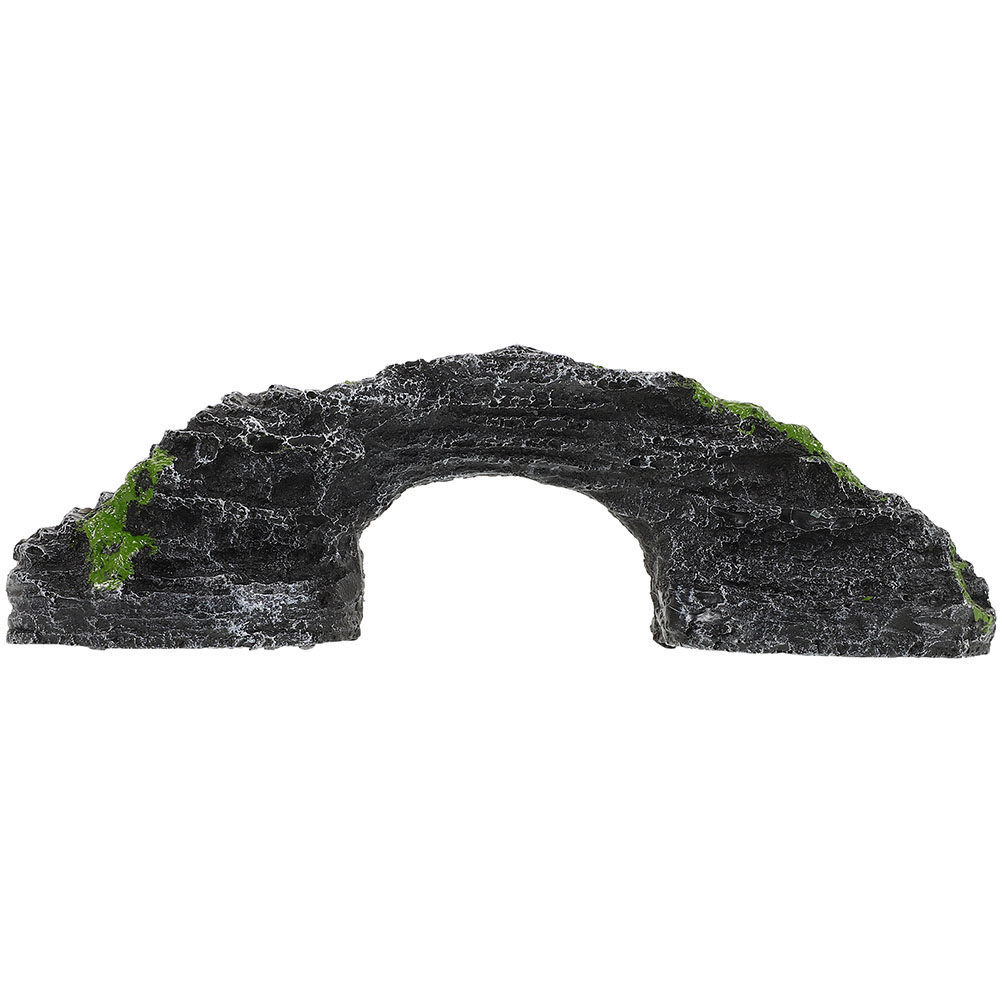 Plataforma de Aquecimento para - Aquarium Decoration Rock avaliação e preço