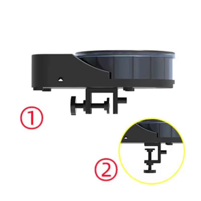 Alimentador Automático Recarre - Aquarium Fish Big Size avaliação e preço