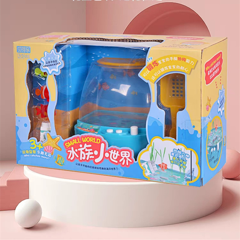 Romance e brinquedo engraçado  - Aquarium Fish Game avaliação e preço