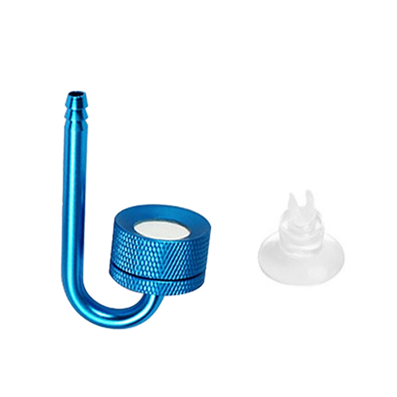 Difusor de sistema atomizador  - Co2 Diffuser Planted avaliação e preço