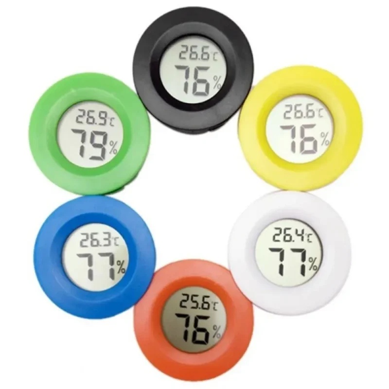 Acessórios para Aquários de Ré - Aquarium Thermometer avaliação e preço