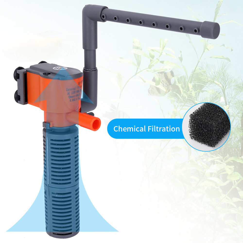 Xilong XL-666/777A mini bomba  - Aquarium Xilong avaliação e preço