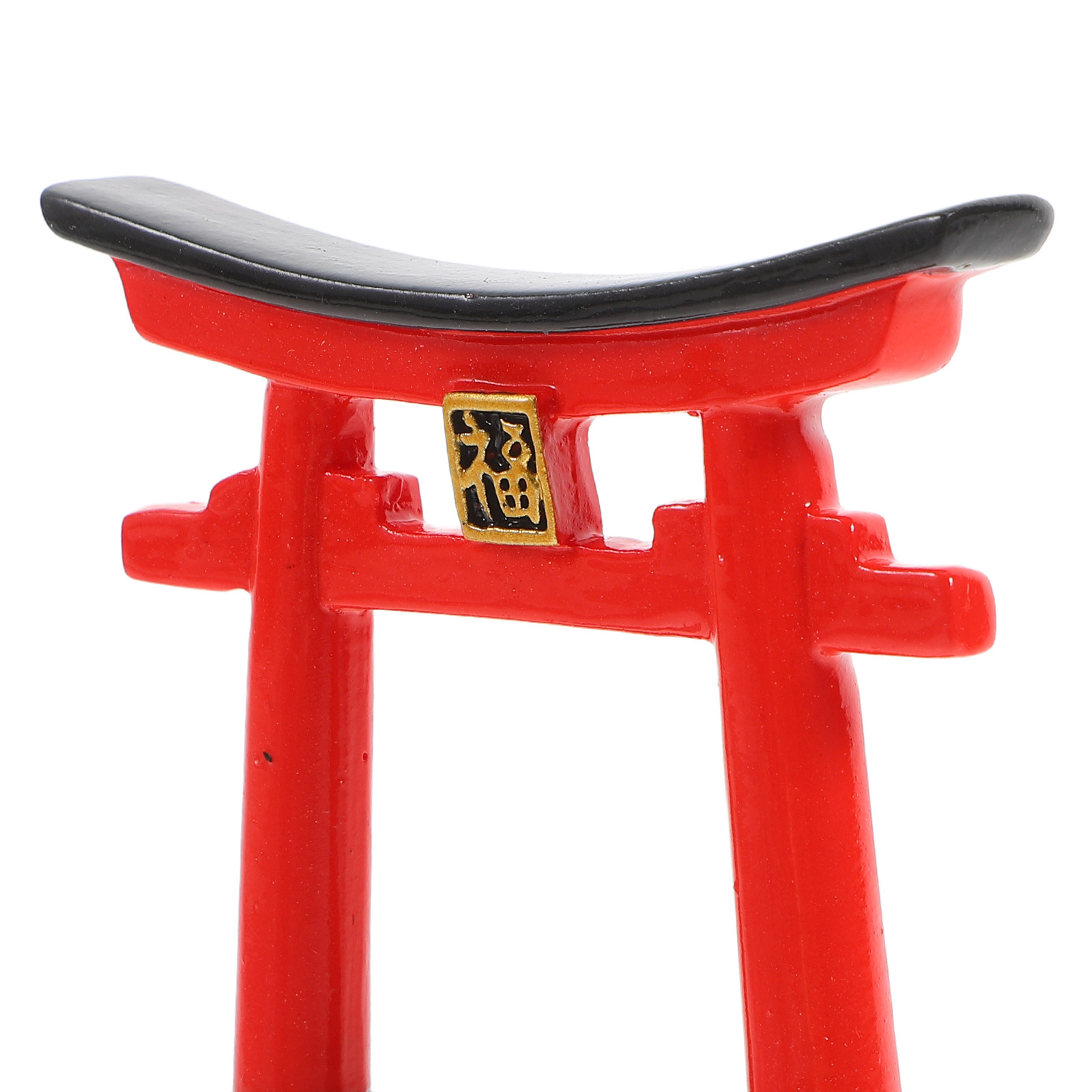 Ornamento de Portão Torii Mini - Aquarium Fish Japanese avaliação e preço