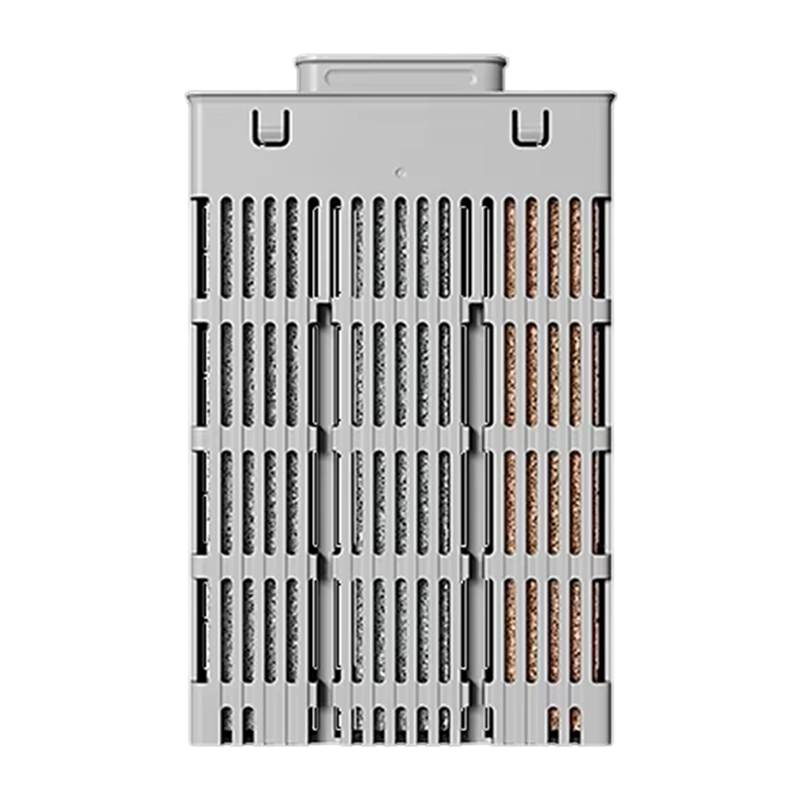 Cartucho de filtro para tanque - Aquarium Xilong avaliação e preço