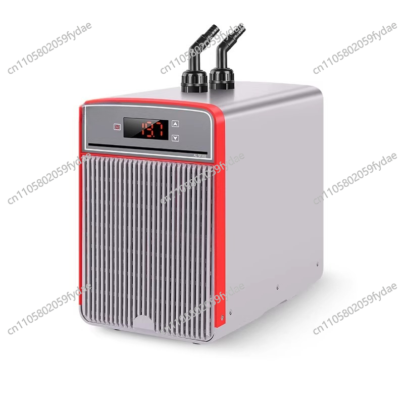 Refrigerador de água com compr - Aquarium Fish Cold Water avaliação e preço