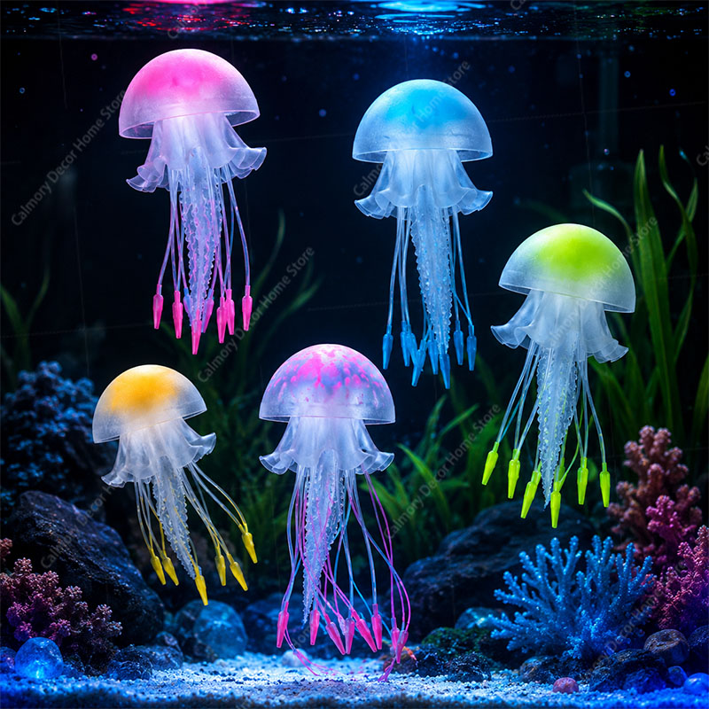 Decoração Criativa de Aquário  - Aquarium Fish For Beginners avaliação e preço