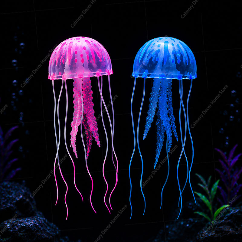 Decoração Criativa de Aquário  - Aquarium Fish For Beginners avaliação e preço