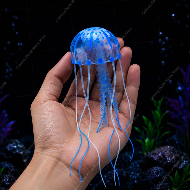 Decoração Criativa de Aquário  - Aquarium Fish For Beginners avaliação e preço