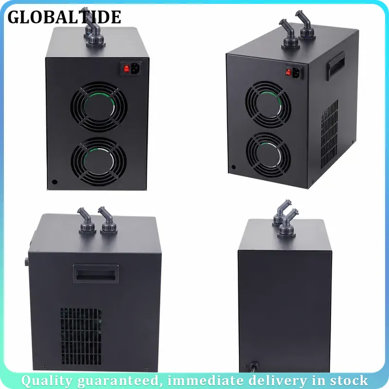 Resfriador de Água para Aquári - Aquarium Fish Cold Water avaliação e preço