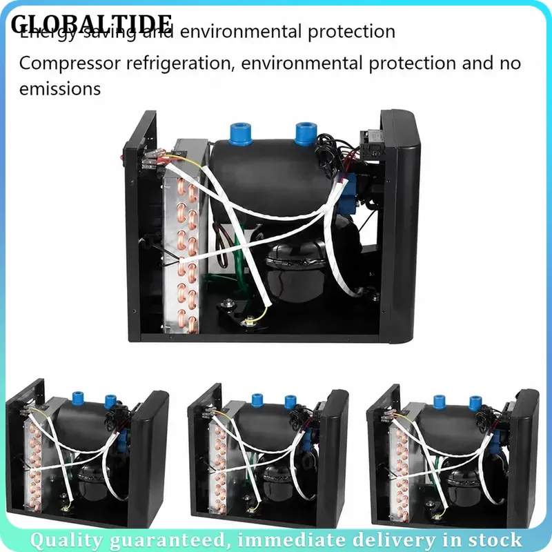 Resfriador de Água para Aquári - Aquarium Fish Cold Water avaliação e preço