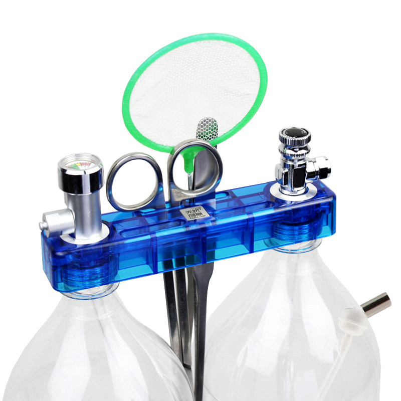 Kit de Sistema Gerador de CO2  - Co2 Diffuser Planted avaliação e preço