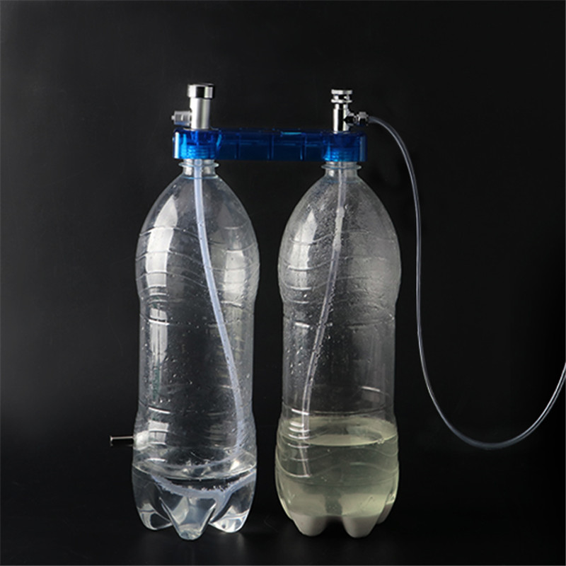 Kit de Sistema Gerador de CO2  - Co2 Diffuser Planted avaliação e preço