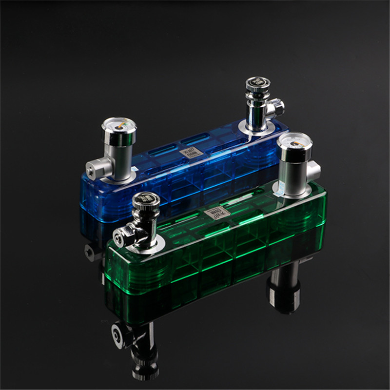 Kit de Sistema Gerador de CO2  - Co2 Diffuser Planted avaliação e preço