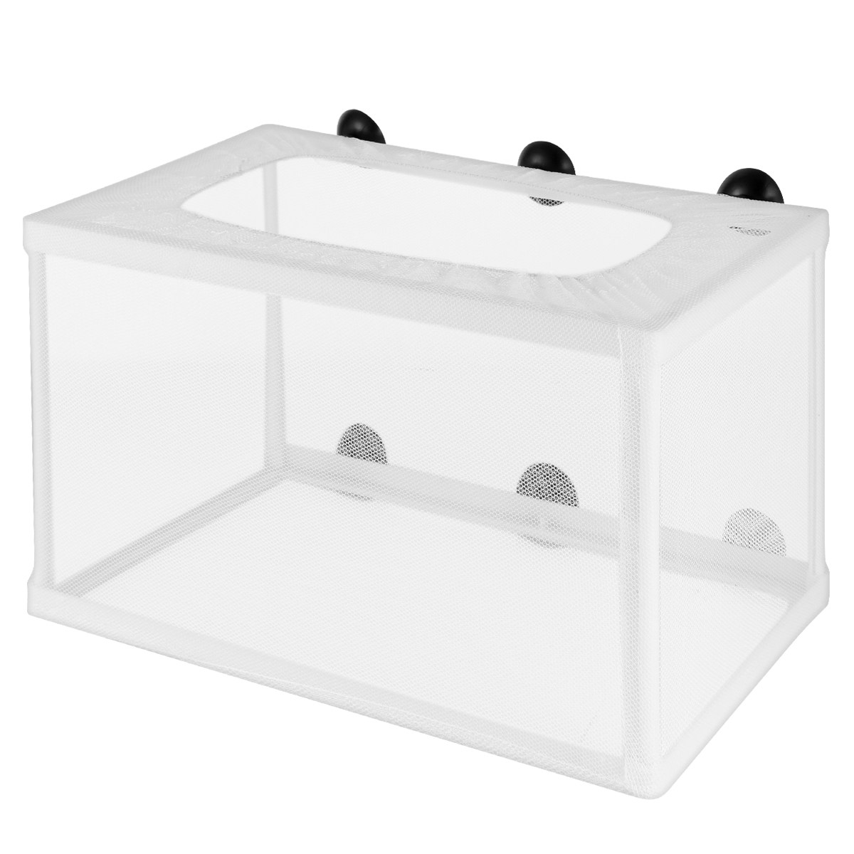 Incubadora de Aquário para Viv - Aquarium Fish Big Size avaliação e preço