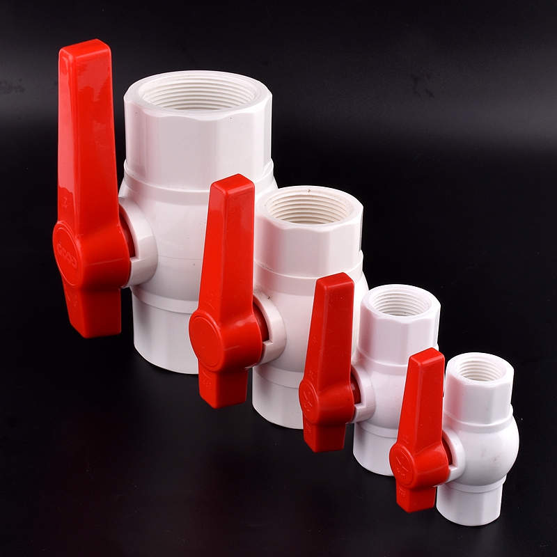 1pc 1/2 ~ 2 Polegada rosca fêm - Aquarium Fish Big Size avaliação e preço