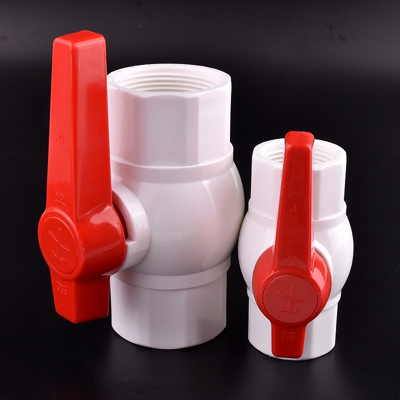 1pc 1/2 ~ 2 Polegada rosca fêm - Aquarium Fish Big Size avaliação e preço
