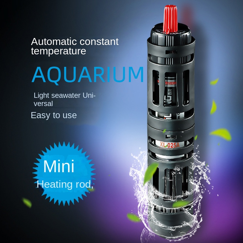Xilong XL025A aquecedor de tar - Aquarium Xilong avaliação e preço