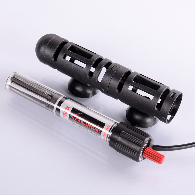 Xilong XL025A aquecedor de tar - Aquarium Xilong avaliação e preço