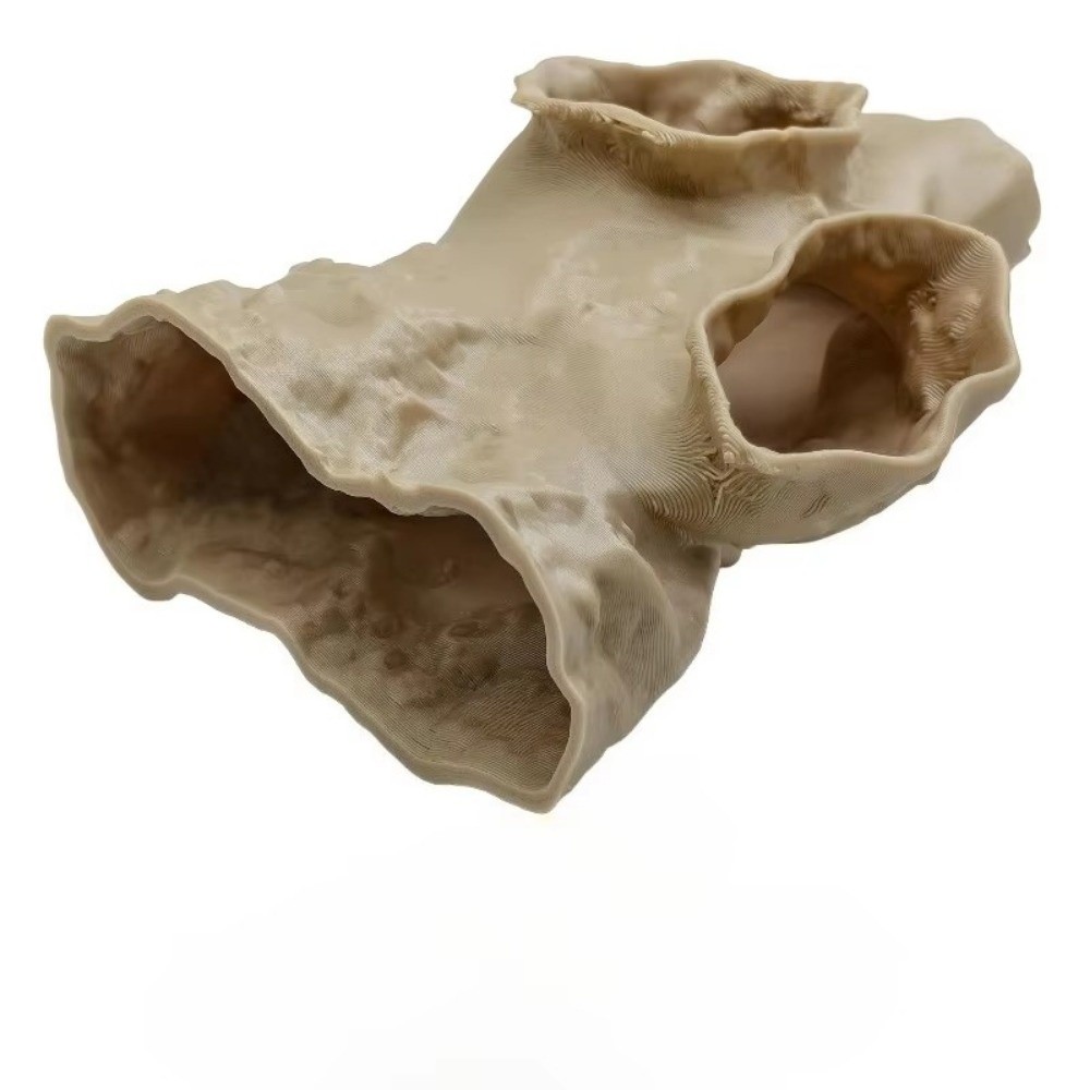 Caverna de Rocha para Aquário  - Aquarium Fish Reproduction avaliação e preço