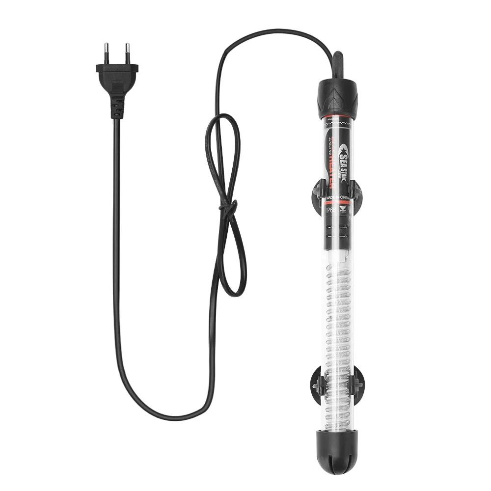 1 pçs 25w/50w/100w/200w/300w t - Aquarium Fish Cold Water avaliação e preço