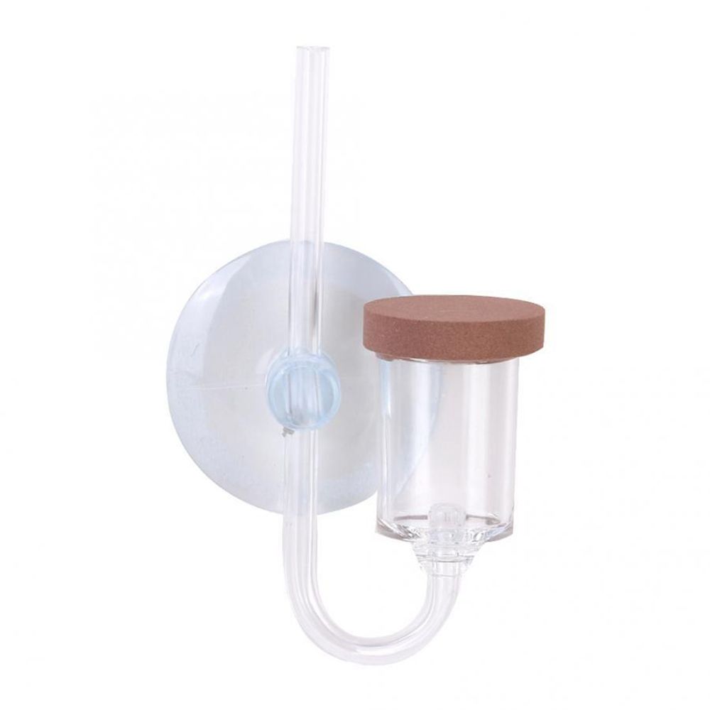 Acrílico mini tanque de peixes - Co2 Diffuser Planted avaliação e preço