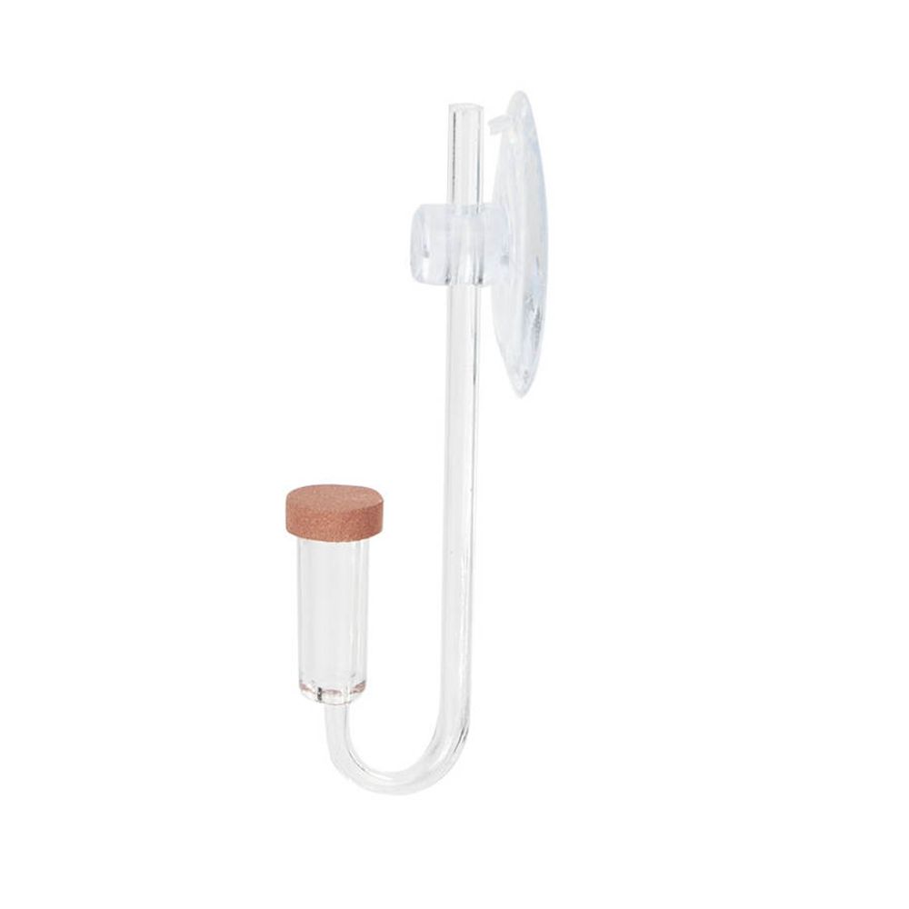 Acrílico mini tanque de peixes - Co2 Diffuser Planted avaliação e preço