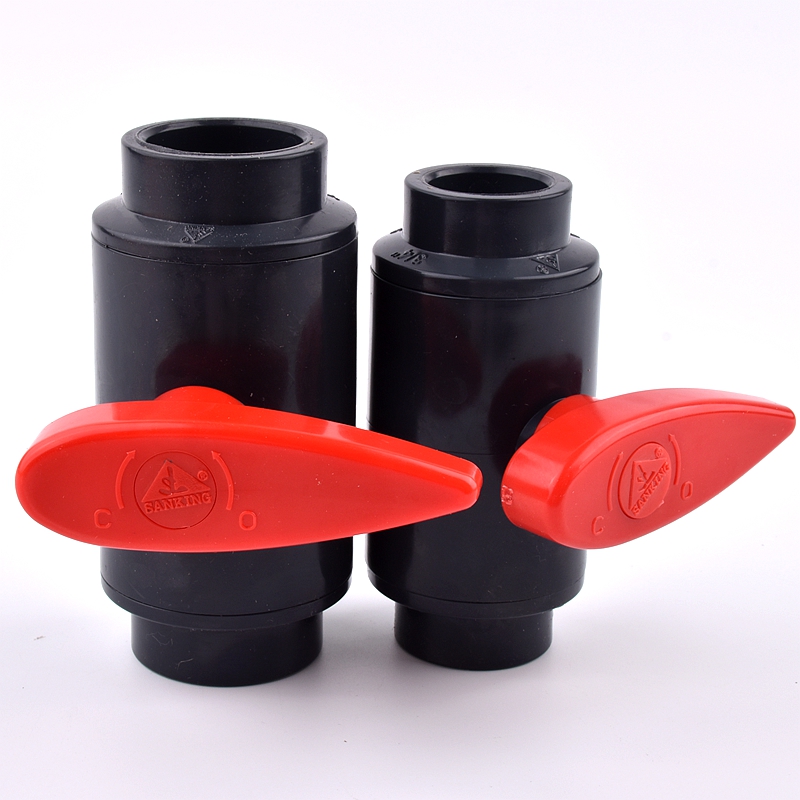 Válvula de esfera de tubo de p - Aquarium Fish Big Size avaliação e preço