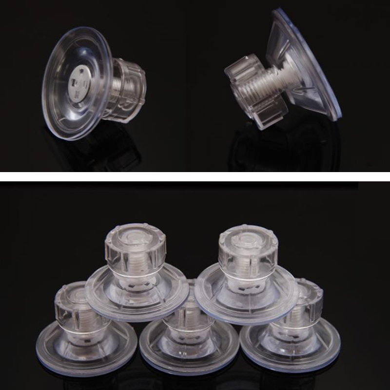2 Peças Ventosa Grande para Aq - Aquarium Fish Big Size avaliação e preço