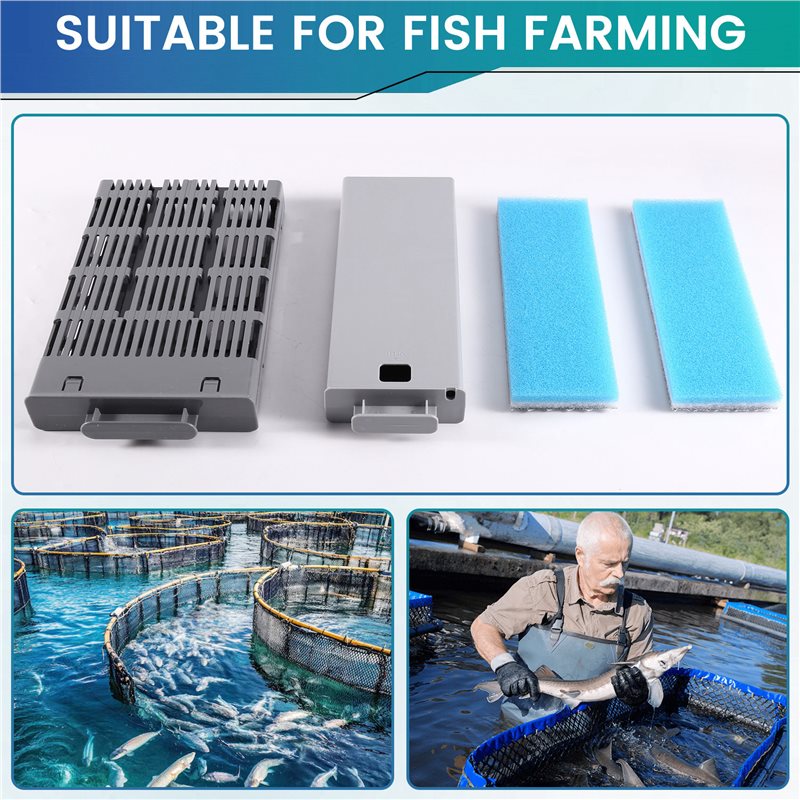 [NOVO! N92R] Filtro de Substit - Aquarium Xilong avaliação e preço