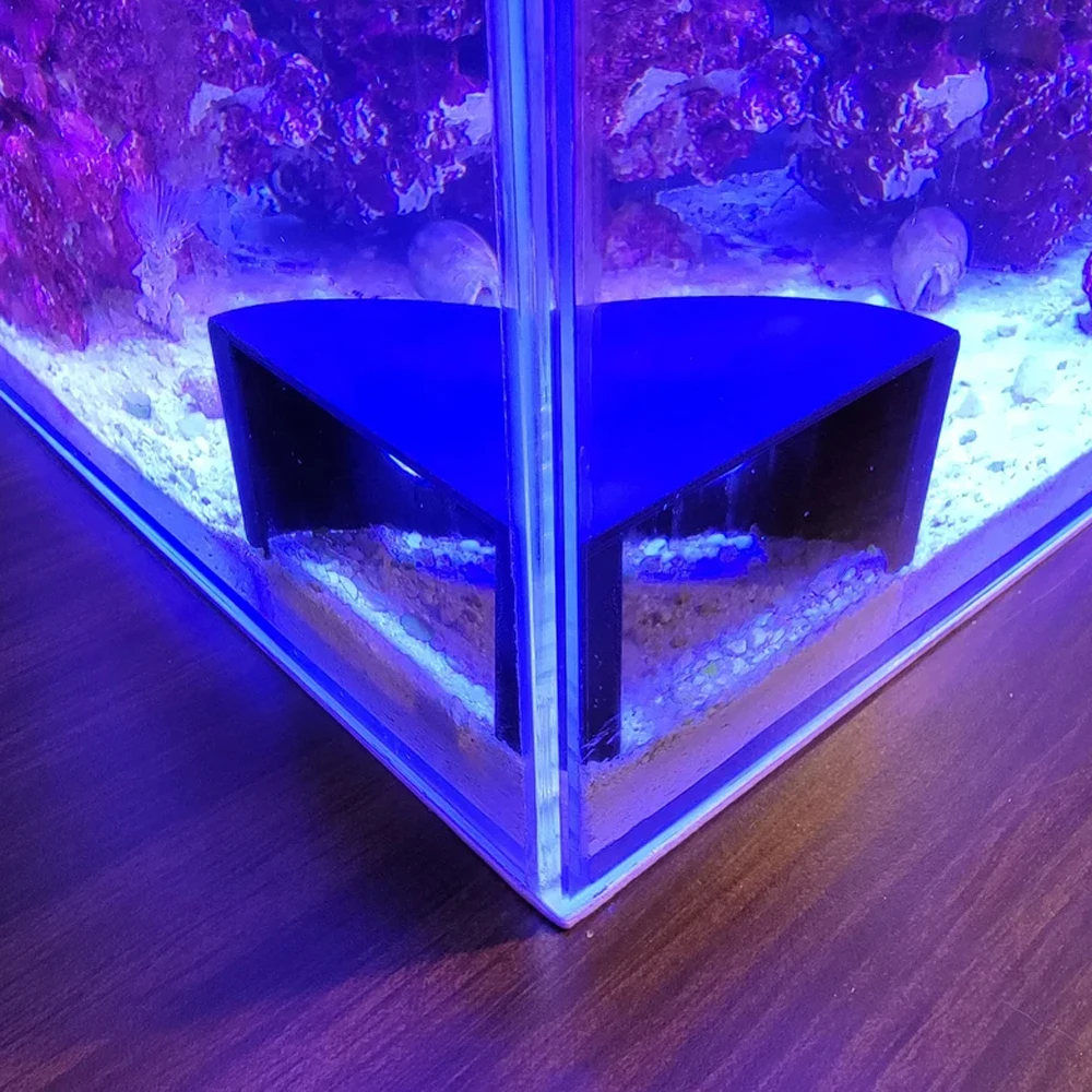 Canto criativo aquário caverna - Aquarium Fish Game avaliação e preço