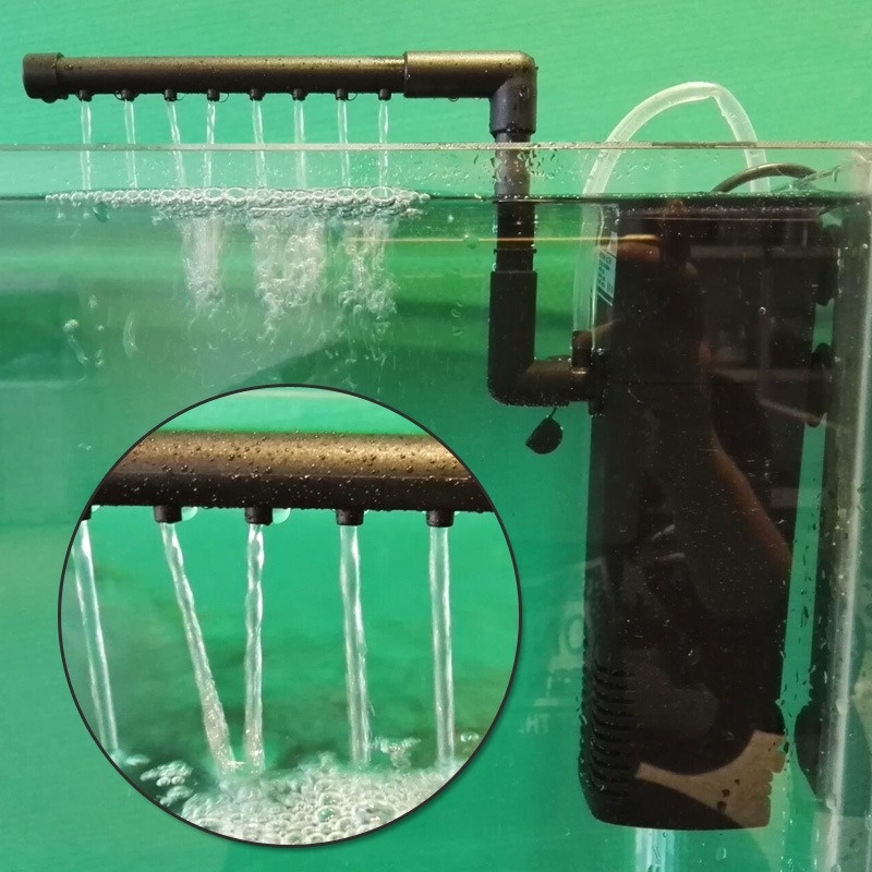 Xilong 666/777 mini bomba de á - Aquarium Xilong avaliação e preço