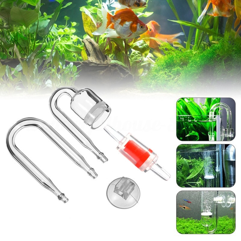 CO2 Difusor para Aquário, DIY  - Co2 Diffuser Planted avaliação e preço