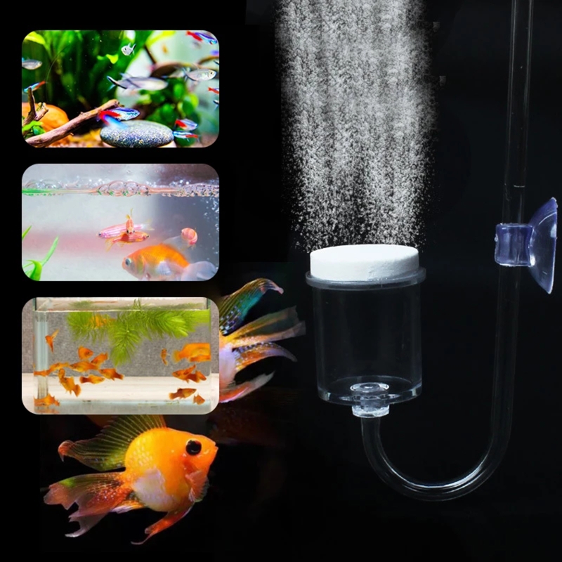 CO2 Difusor para Aquário, DIY  - Co2 Diffuser Planted avaliação e preço