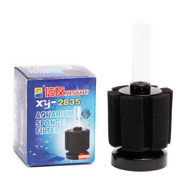 Bio Esponja Filtro para Aquári - Aquarium Fish Betta avaliação e preço
